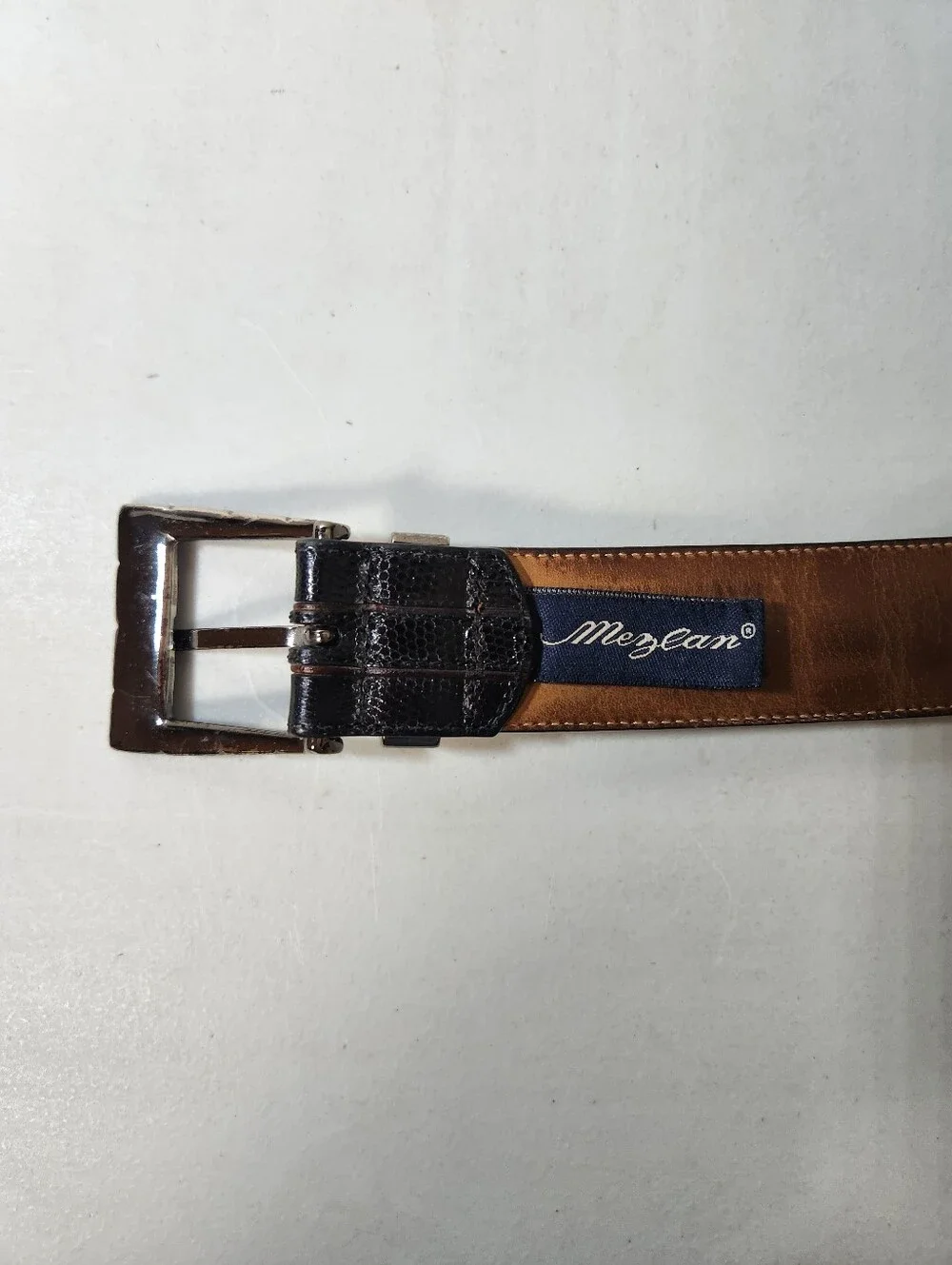 Mezlan mens |36|